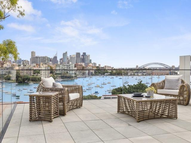 Apartment for rent in Sydney, New South Wales