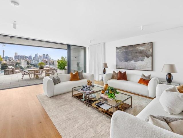 Apartment for rent in Sydney, New South Wales