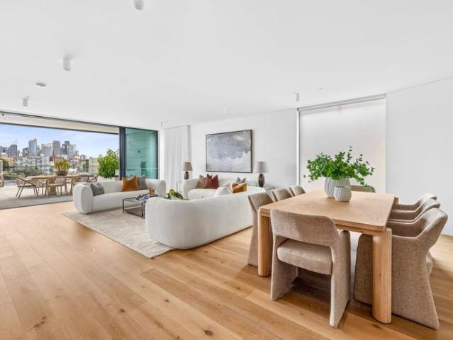 Apartment for rent in Sydney, New South Wales