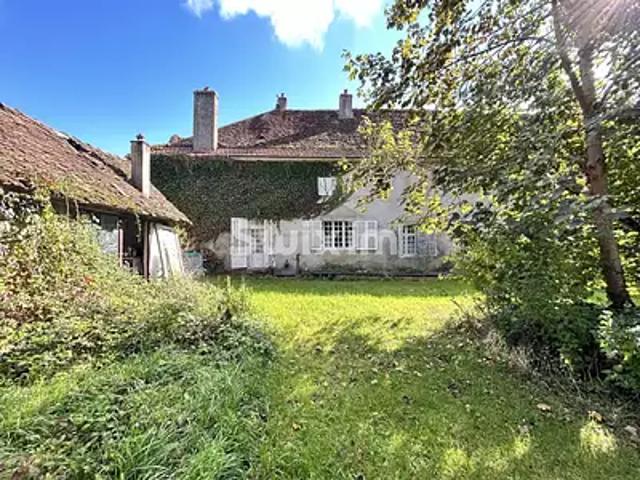 Maison vente à Drambon, Côte-d'Or