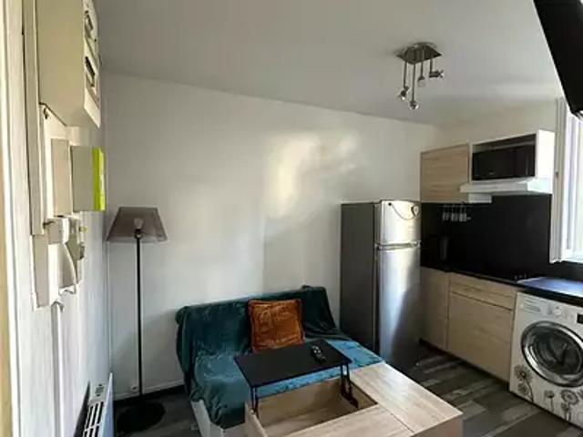 Appartement vente à Le Raincy, Drancy