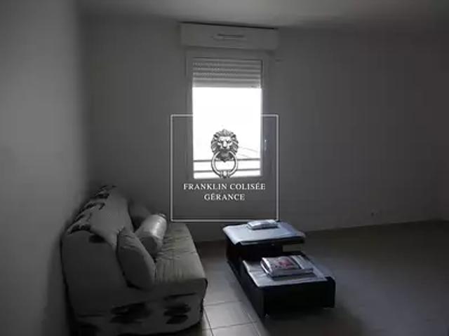 Appartement vente à Le Raincy, Drancy