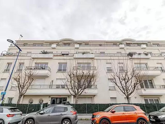 Appartement vente à Drancy, Seine-Saint-Denis
