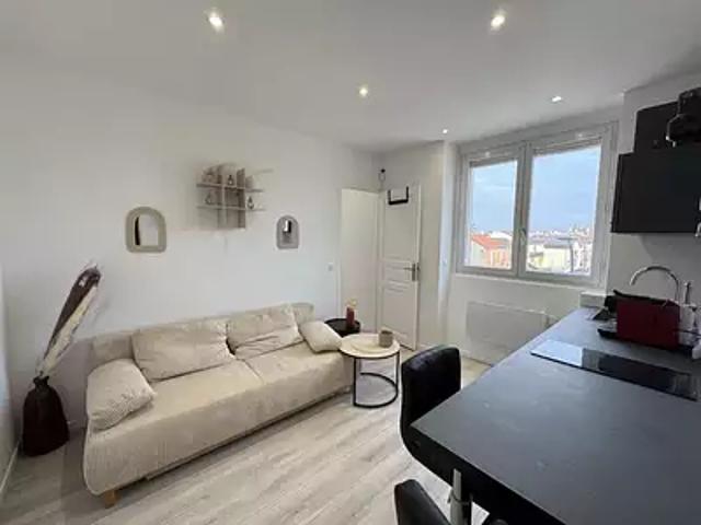 Appartement vente à Drancy, Seine-Saint-Denis