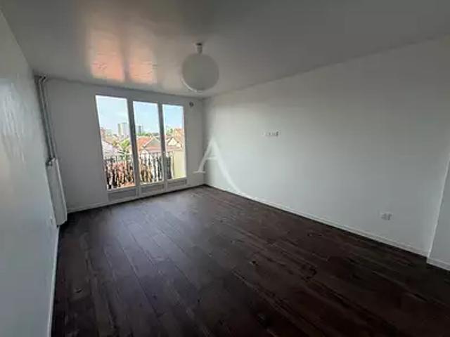 Appartement vente à Drancy, Seine-Saint-Denis