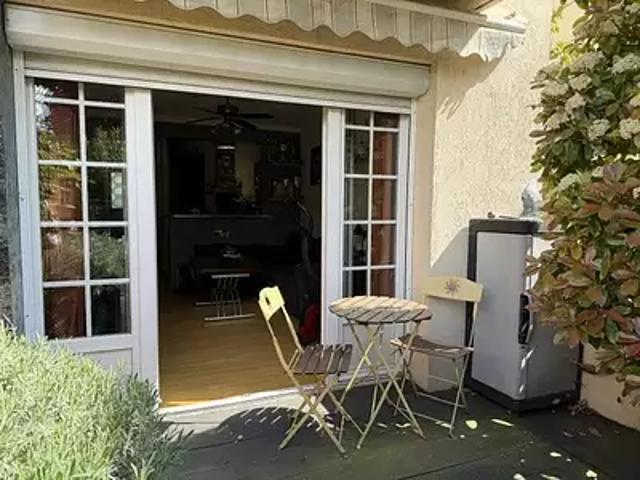 Appartement vente à Drancy, Seine-Saint-Denis