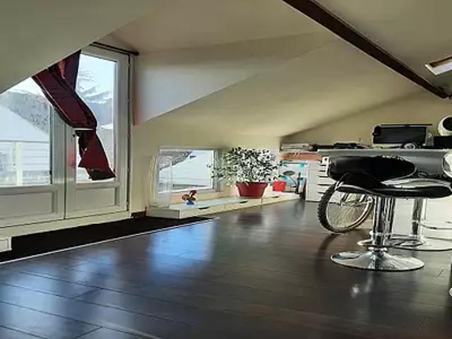 Appartement vente à Drancy, Seine-Saint-Denis