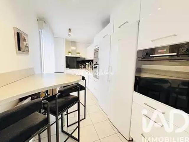 Appartement vente à Le Raincy, Drancy