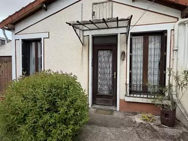 Maison vente à Le Raincy, Drancy