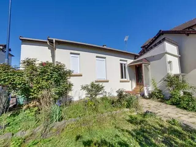 Maison vente à Le Raincy, Drancy