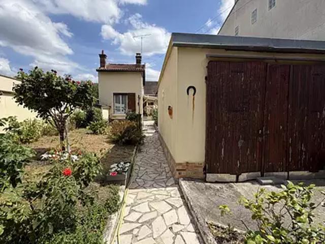 Maison vente à Le Raincy, Drancy