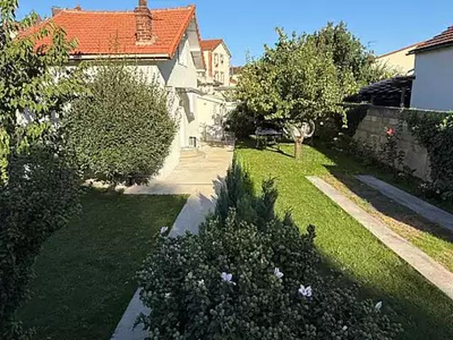 Maison vente à Le Raincy, Drancy