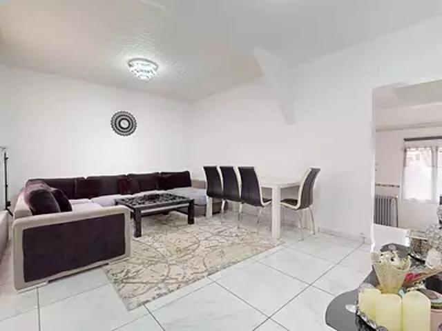 Maison vente à Le Raincy, Drancy