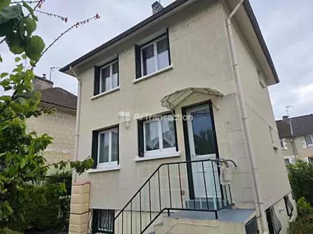 Maison vente à Drancy, Seine-Saint-Denis