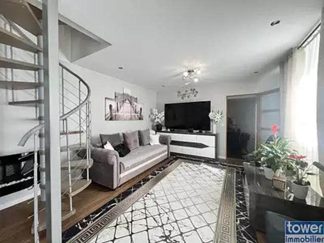 Maison vente à Drancy, Seine-Saint-Denis
