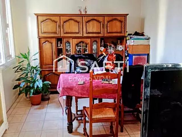 Maison vente à Le Raincy, Drancy