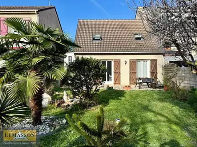 Maison vente à Le Raincy, Drancy