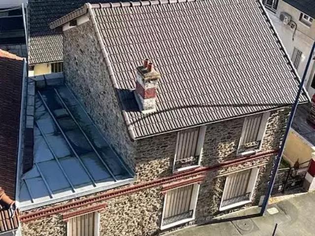 Maison vente à Le Raincy, Drancy