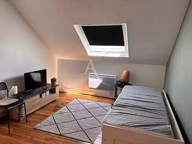 Appartement location à Le Raincy, Drancy