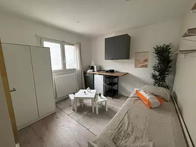 Appartement location à Le Raincy, Drancy