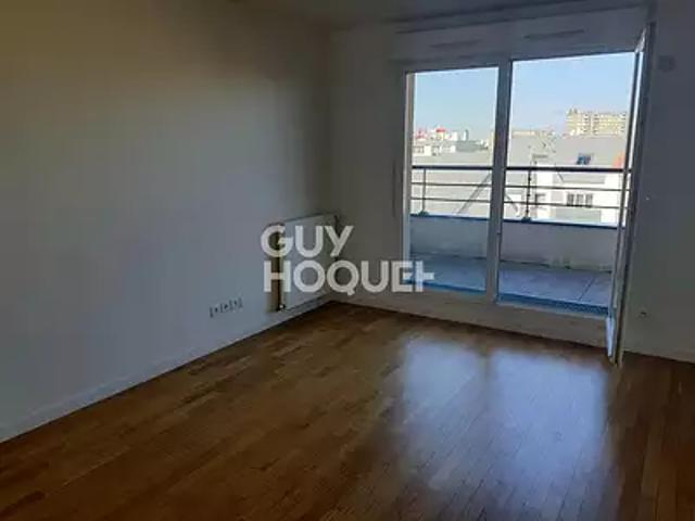 Appartement location à Le Raincy, Drancy