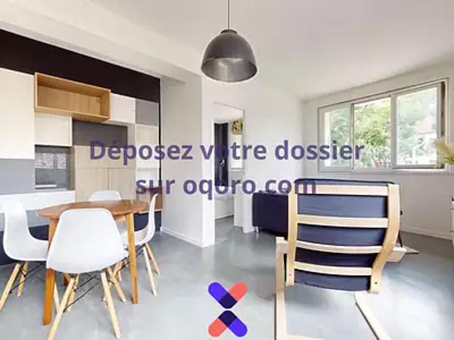 Appartement location à Le Raincy, Drancy