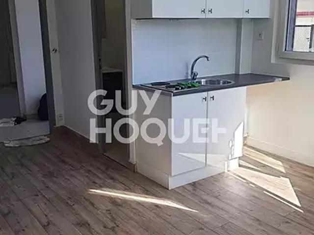 Appartement location à Le Raincy, Drancy