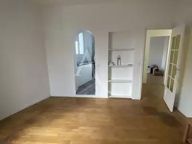 Appartement location à Le Raincy, Drancy