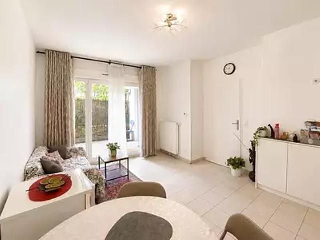 Appartement location à Le Raincy, Drancy