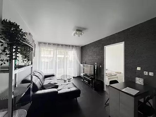 Appartement location à Le Raincy, Drancy