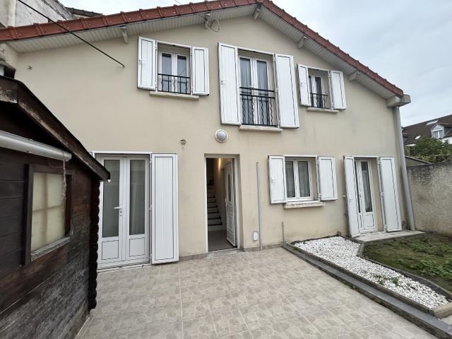 Maison vente à Le Raincy, Drancy