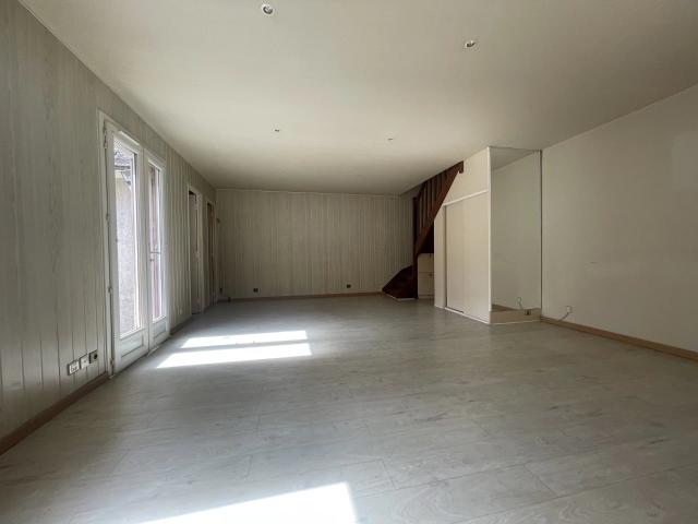 Bureau vente à Le Raincy, Drancy