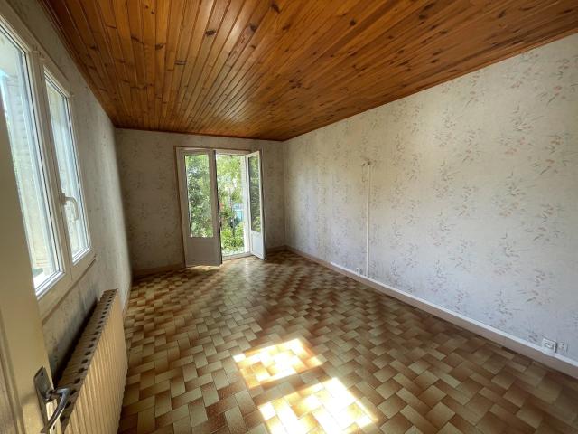 Maison vente à Le Raincy, Drancy