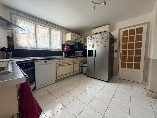 Maison vente à Le Raincy, Drancy
