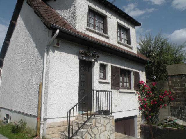 Maison vente à Le Raincy, Drancy