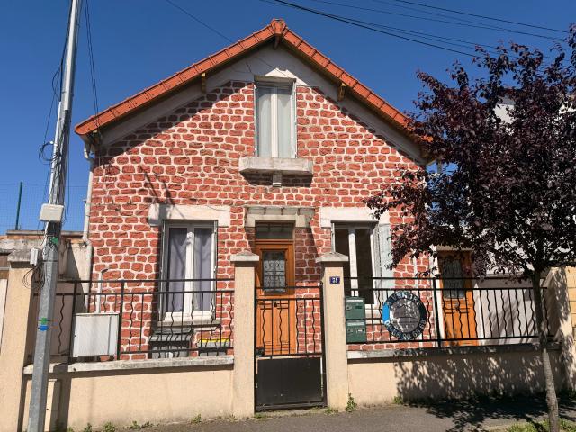 Maison vente à Le Raincy, Drancy