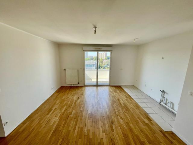 Appartement vente à Le Raincy, Drancy