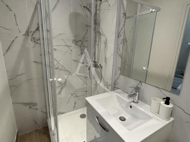 Appartement location à Le Raincy, Drancy
