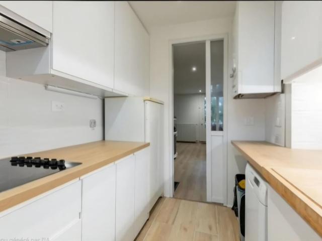 Appartement location à Le Raincy, Drancy