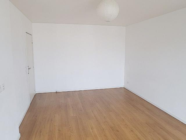 Appartement location à Le Raincy, Drancy