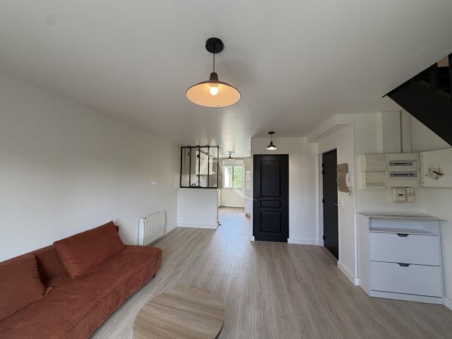 Appartement location à Le Raincy, Drancy
