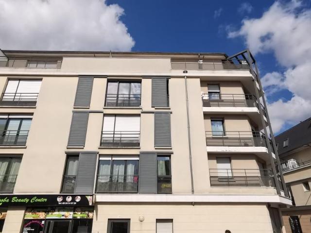 Garage location à Le Raincy, Drancy