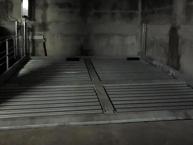 Garage location à Le Raincy, Drancy