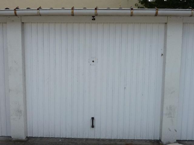 Garage location à Le Raincy, Drancy