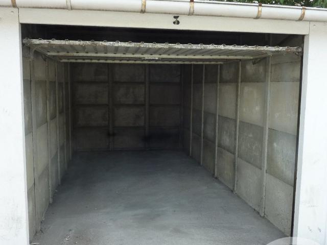 Garage location à Le Raincy, Drancy