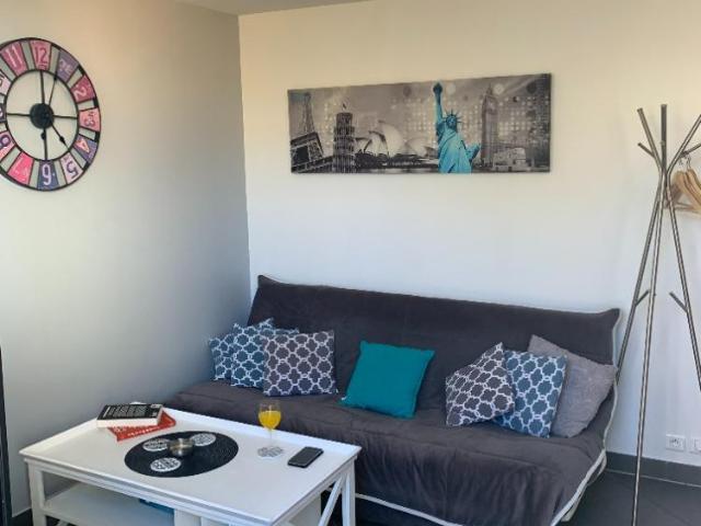 Maison location à Le Raincy, Drancy
