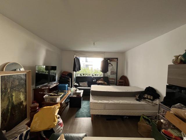 Appartement vente à Drancy, Seine-Saint-Denis