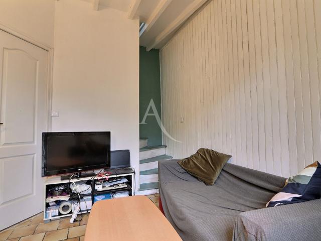 Appartement vente à Le Raincy, Drancy