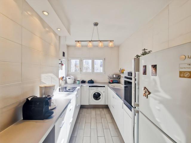 Appartement vente à Drancy, Seine-Saint-Denis