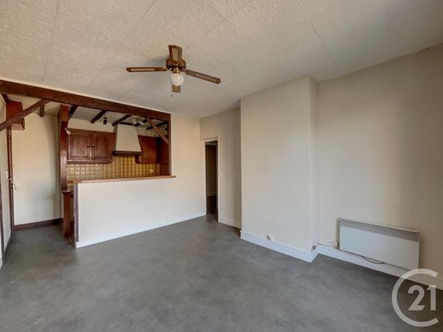 Appartement vente à Le Raincy, Drancy